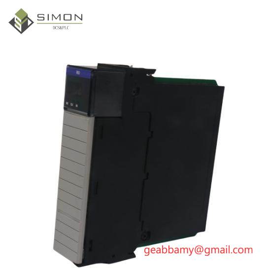 1756-RIO Scanner Module
