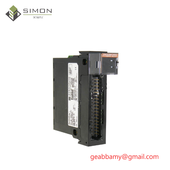1756SC-IF8U  ControlLogix Analog Input