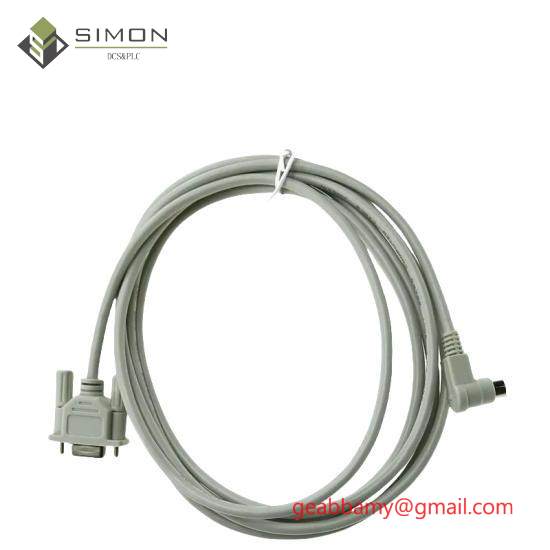 1761-CBL-PM02 MicroLogix Cable