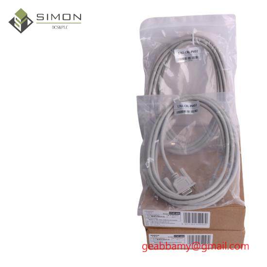 1761-CBL-PM02 MicroLogix Cable