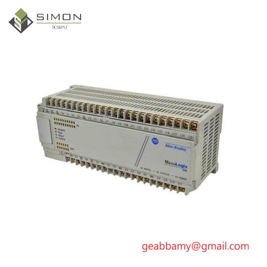 1761-L32AAA Controller Unit