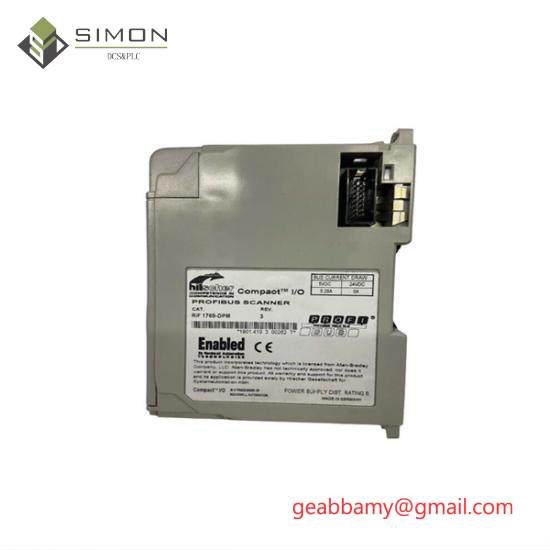 1769-DPM CompactLogix Interface Module