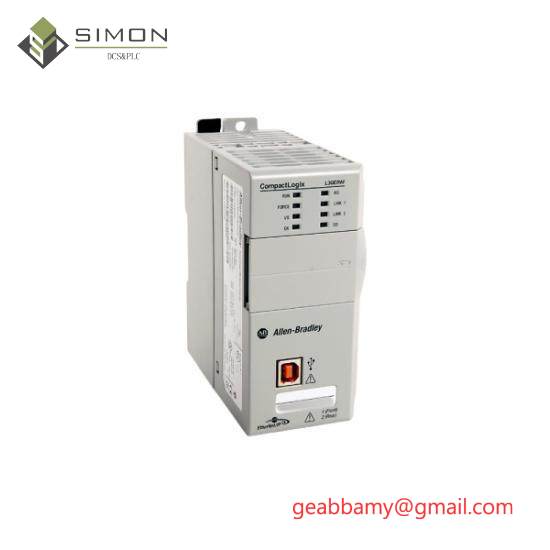 1769-L30ER-NSE  CompactLogix 1 MB No Cap Controller
