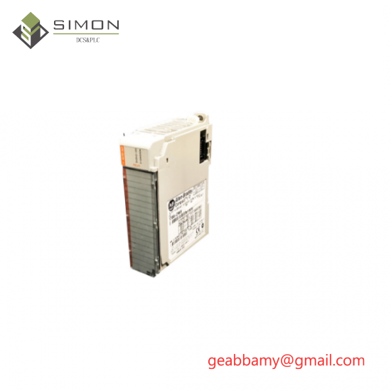 1769-OW8 CompactLogix Relay Output Module