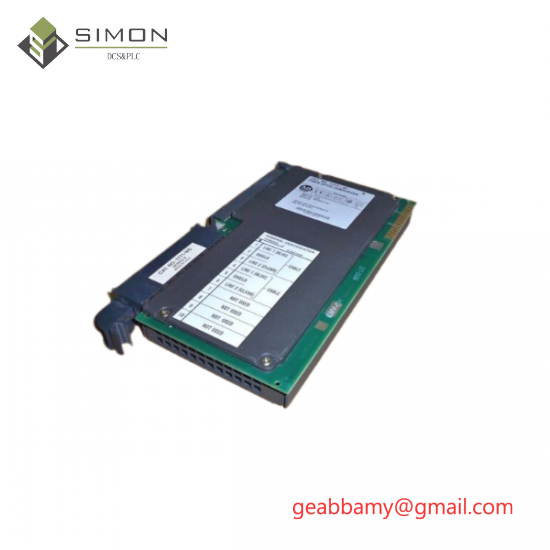 1771-AF Fiber-Optic Converter Module