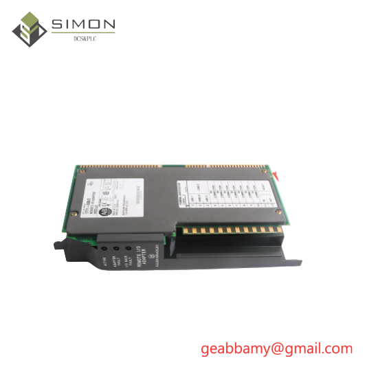 1771-ASB/E I/O Adapter Module