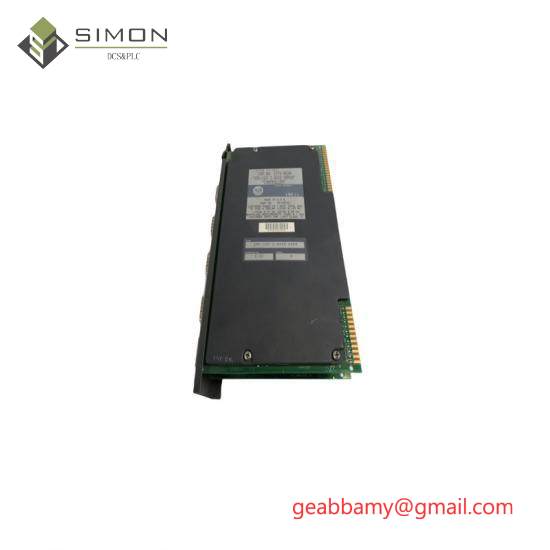 1771-HS3A Axis Servo Controller