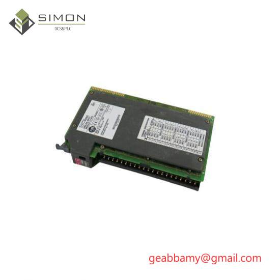 1771-IFEK Analog Input Module