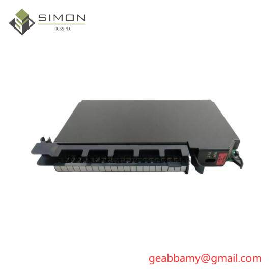 1771-IFF  1771IFF Analog Input Module