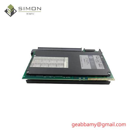 1771-IFF  1771IFF Analog Input Module