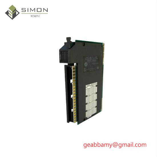 1771-OVN DC output module