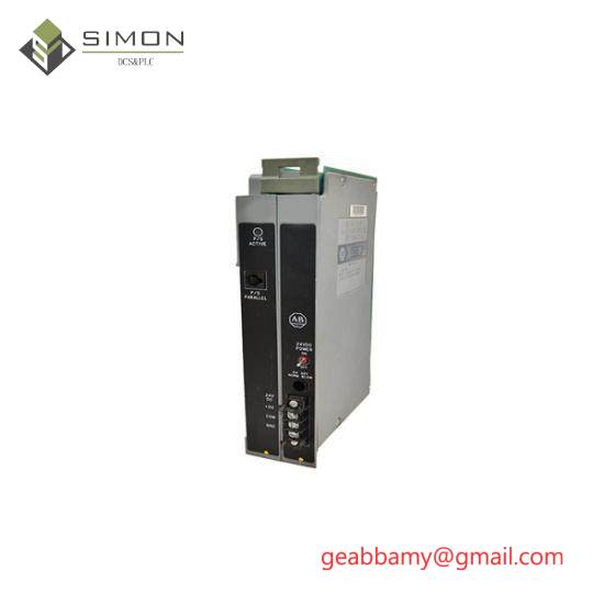 1771-P5 Power Supply