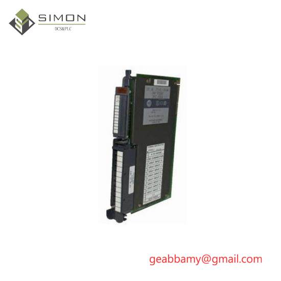 1771WH Input Module