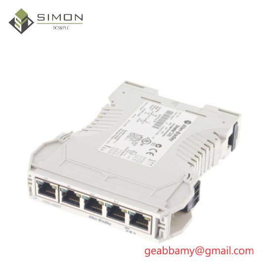 1783-US05T Stratix 2000 Switch