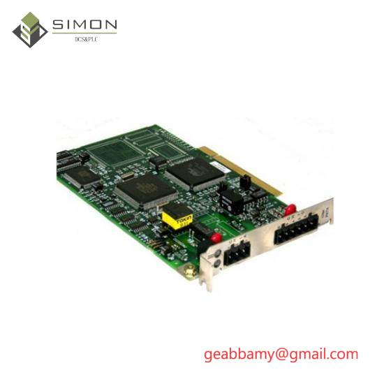 1784-PKTXB Interface Card