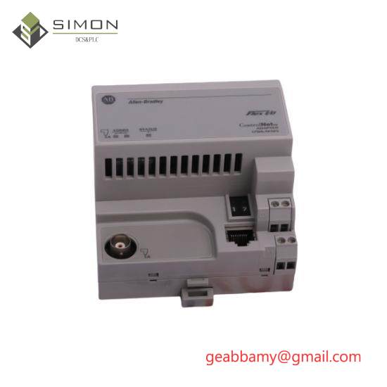 1794-ACN15 Flex ControlNet Adapter