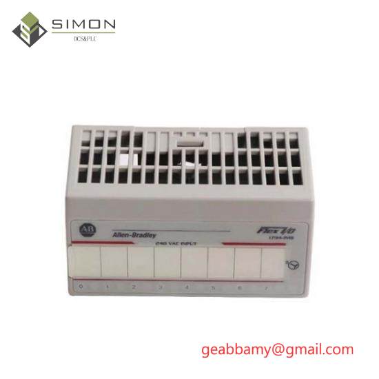 1794-IM8 Flex I/O Input Module