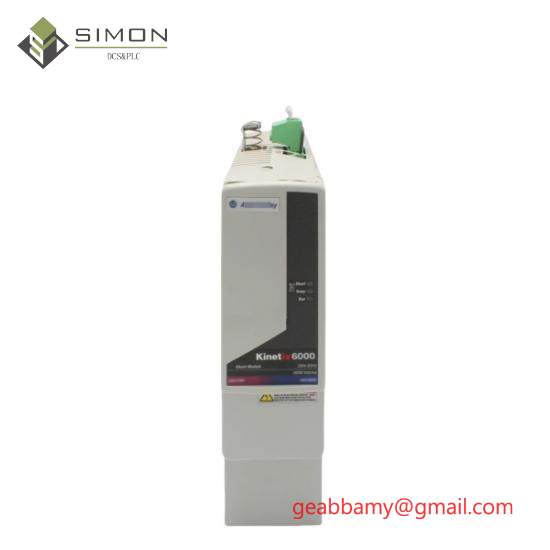 2094-BSP2 Shunt Module   2094BSP2