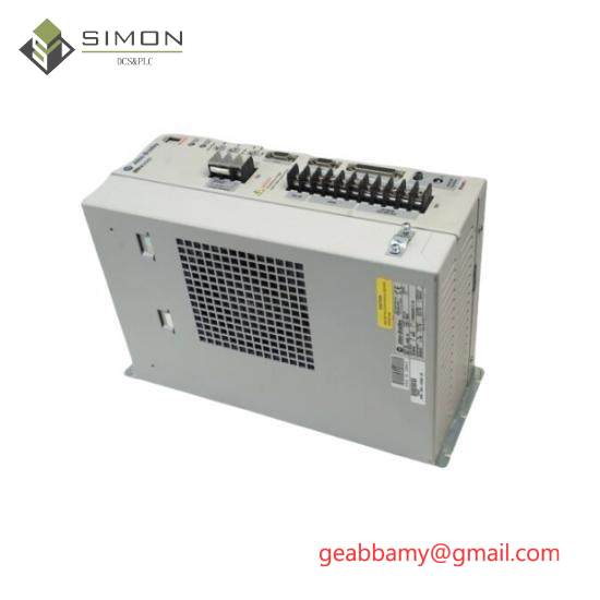 2098-IPD-HV050  Ultra5000 Servo Drive