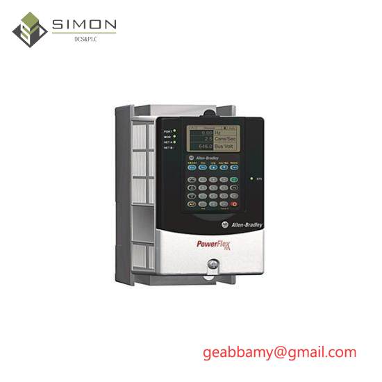 20AC037A0AYNANC0 adjustable-frequency drive