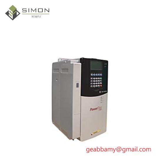 20DC730A0ENNBNANE POWERFLEX 700S