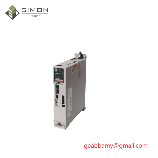 2198-H025-ERS Kinetix 5500 Servo Drive