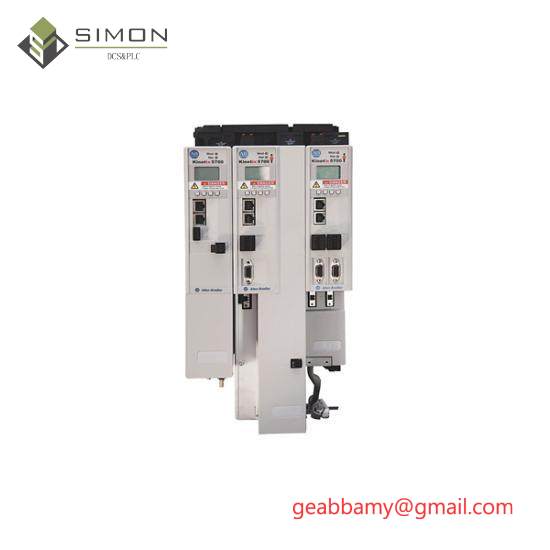 2198-S086-ERS3 Servo Drive