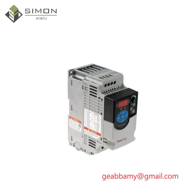 22F-D2P5N103 AC Drive