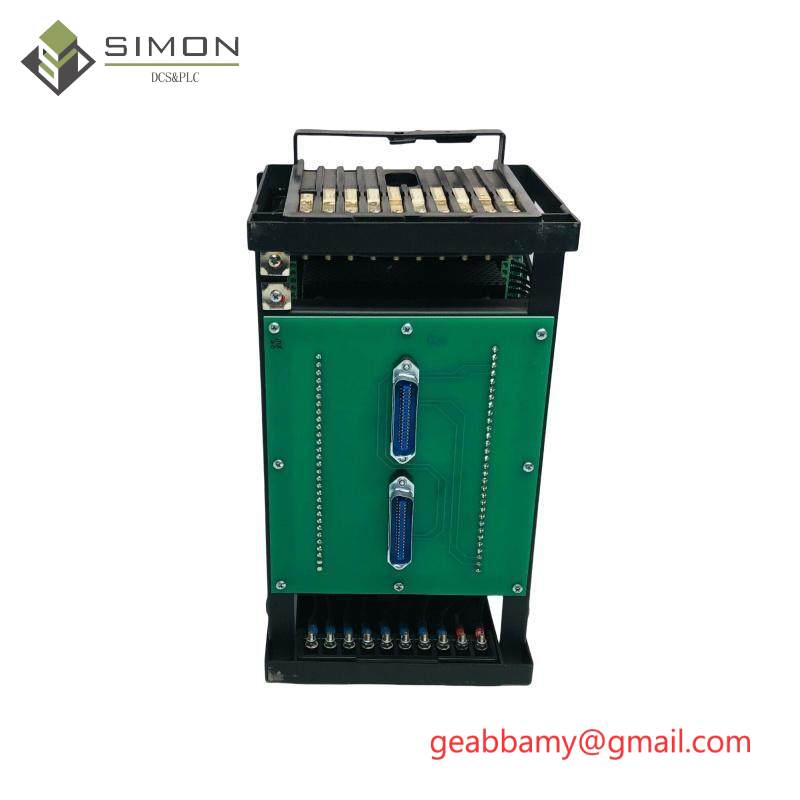 GE 269PLUS-D/O-278-100P-HI Relay