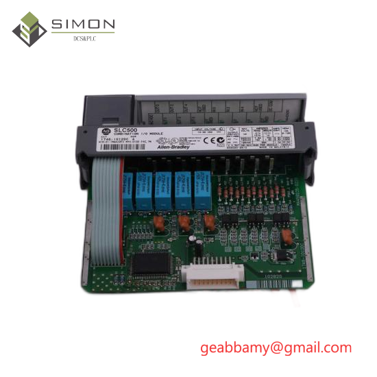 2711P-RC3 2711PRC3