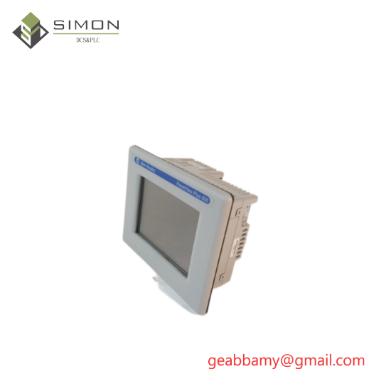 2711P-T6C20D8 PanelView Plus 6 600