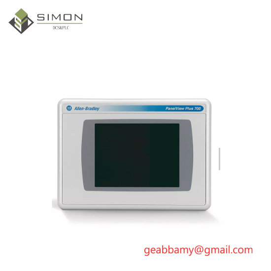 2711P-T7C15A1 PanelView Plus 700 Touch CNet