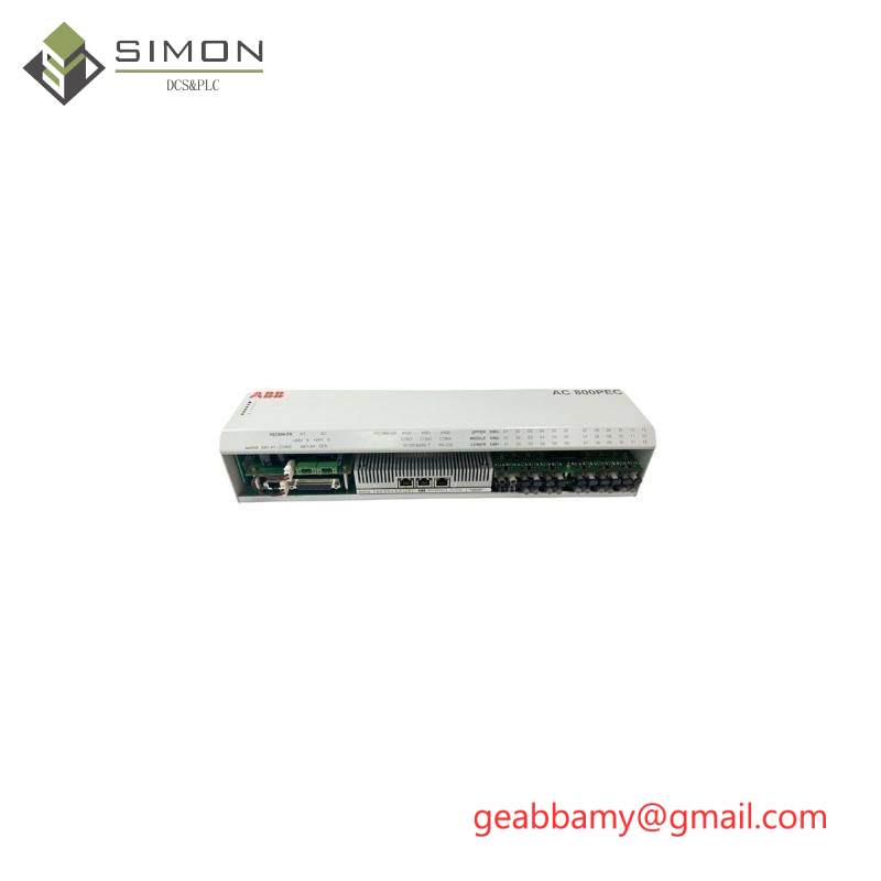 ABB 3BHE020570R1022 PPD114 B1022 AC 800PEC