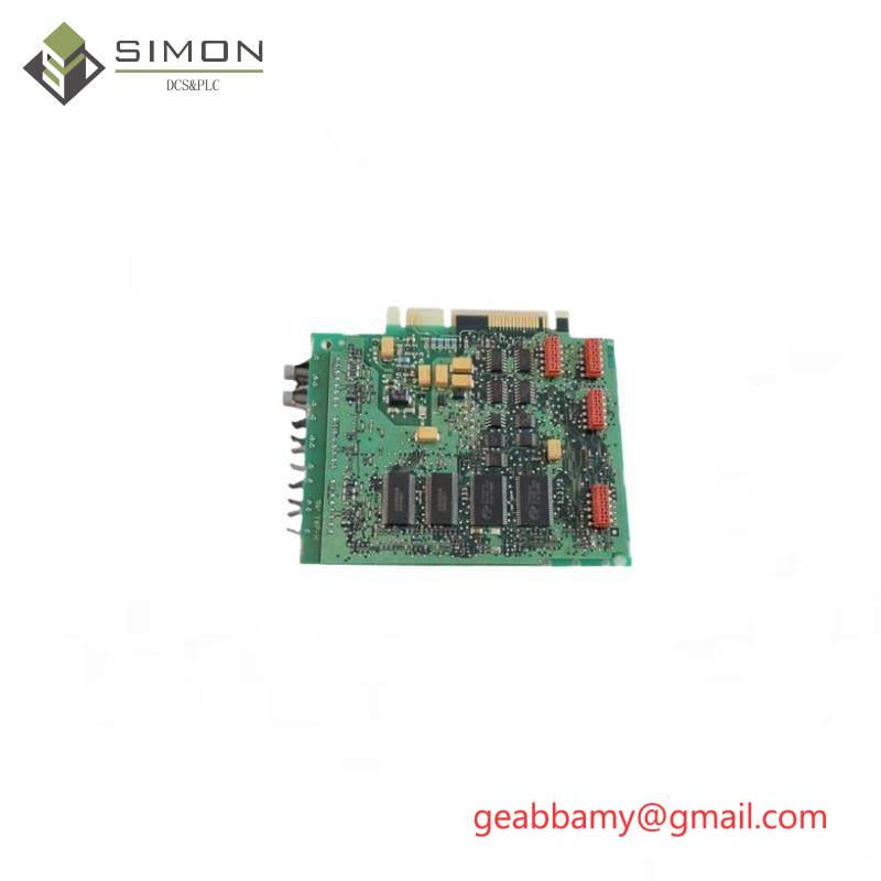 ABB 3BSE018137R1 CI858-1 Card motherboard