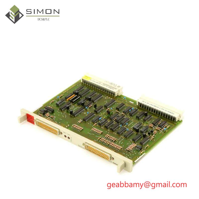 SIEMENS 6ES5301-3AB13 IM301 Interface Module