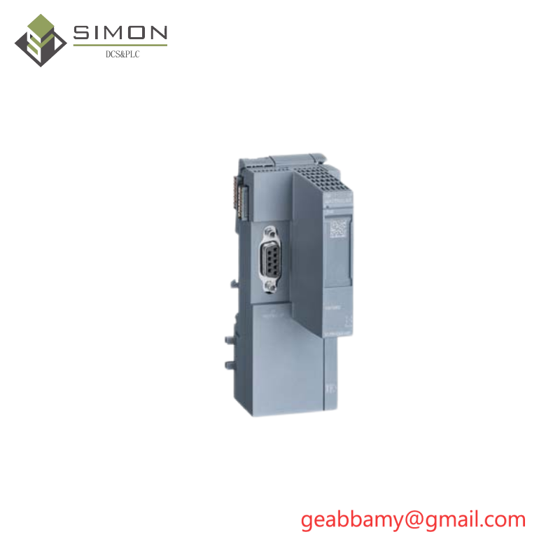 SIEMENS 6ES7545-5DA00-0AB0 Communication Module