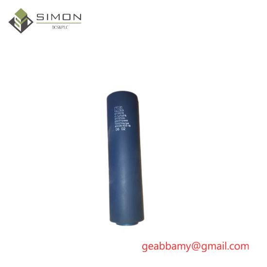 80025-523-10-R Snubber Capacitor