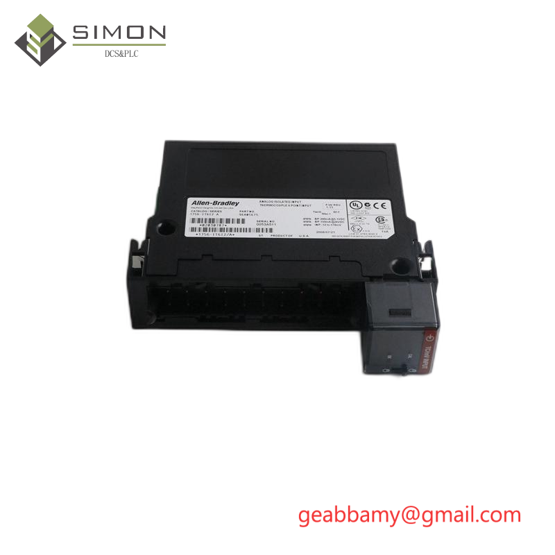 AB 80173-109-01 Thyristor Board