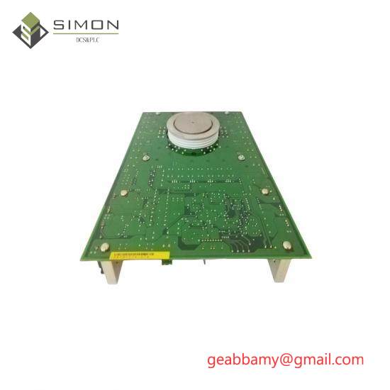 81001-451-83-R GU-D15 80173-110-02 THYRISTOR BOARD