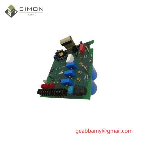 A74104-231-52 Power Supply Circuit Board