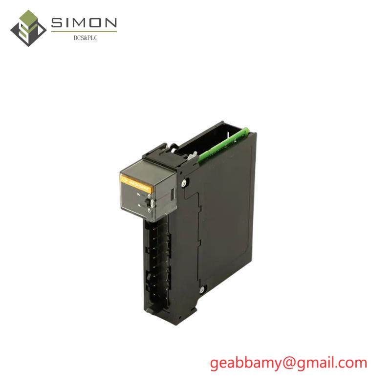 AB 1756-OF6VI OUTPUT MODULE