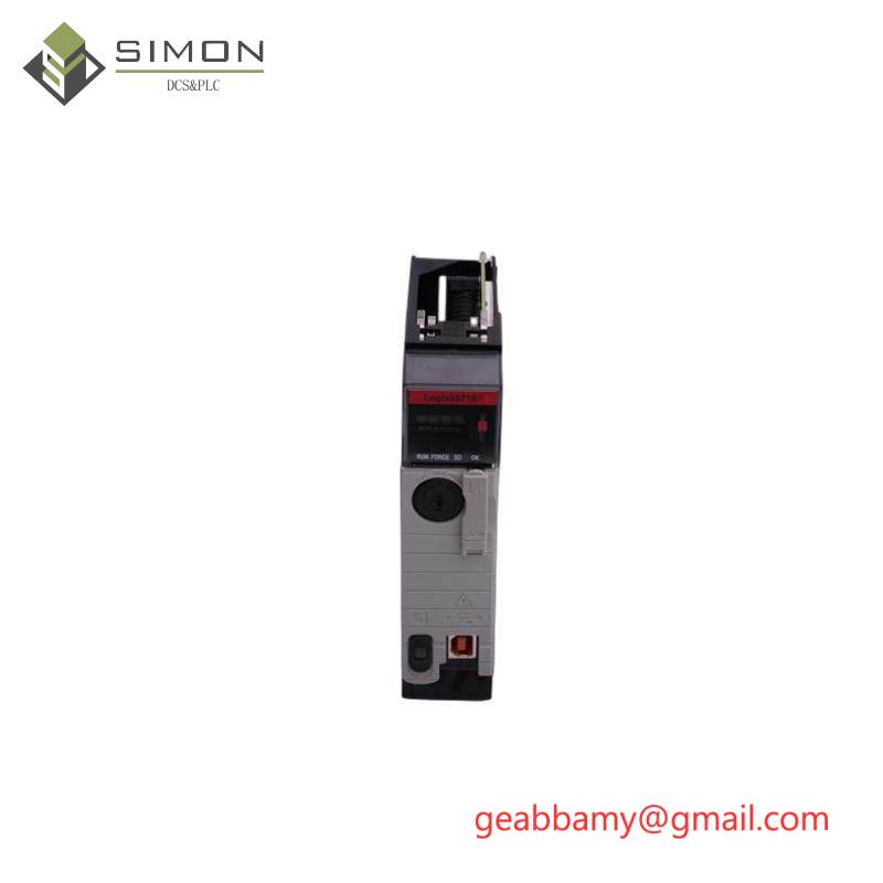 AB 1757-FIMRTP INTERFACE MODULE