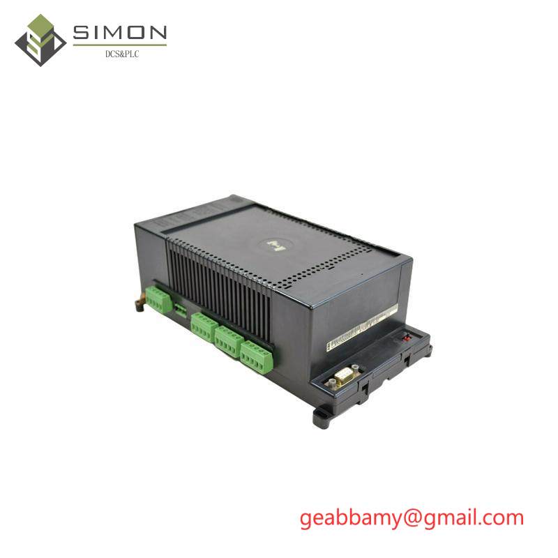 ABB 07KR91 GJR5250000R0101 Central Unit