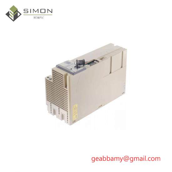 ABB 07ZE63R302 Central Unit