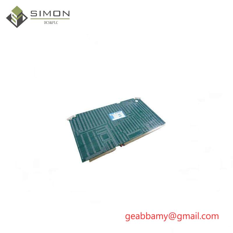 ABB SX-900/64-8/B2 Disk Controller 1948025A1