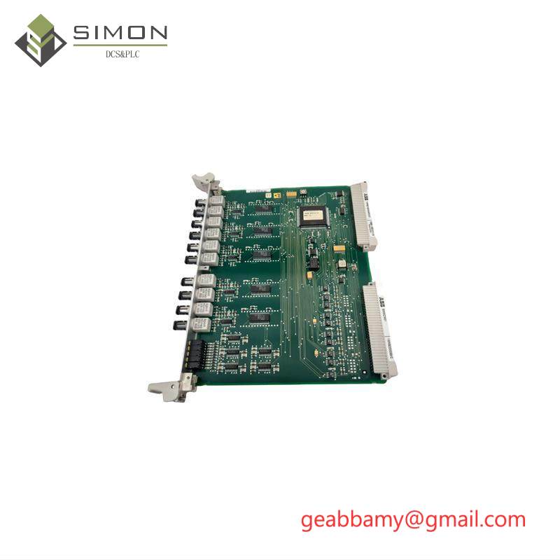 ABB 1MRB150082R0103 Circuit board