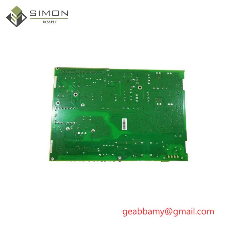 ABB 1MRK002239-BB power board