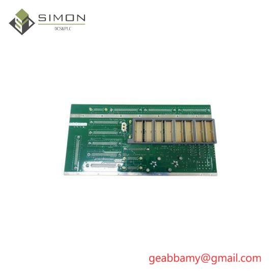 ABB 1MRK002247-AG Communication Card