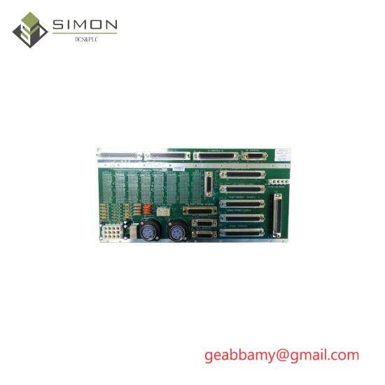 ABB 1MRK002247-AG Communication Card