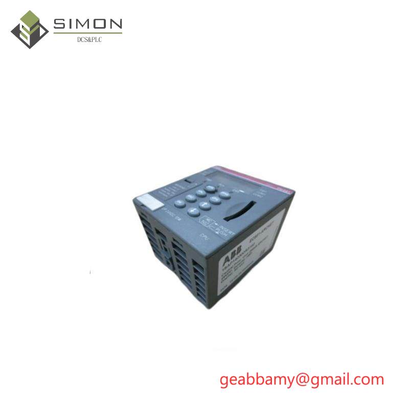ABB 1SAP140500R3160 EC581-ARCNET CPU Module